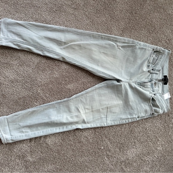 Banana Republic Light wash Pants - Picture 2 of 3